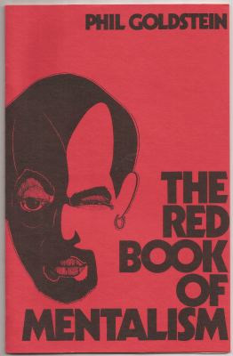 Red Book of
              Mentalism