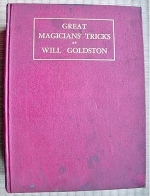 Great Magician's Tricks