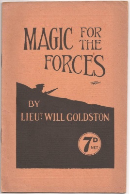 Magic for the Forces