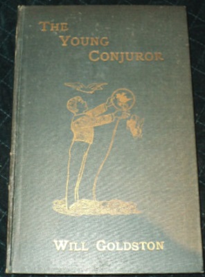 The Young Conjuror Volume 2