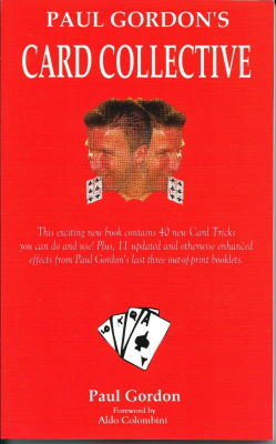Paul Gordon: Card Collective
