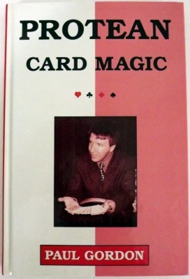 Protean Card Magic