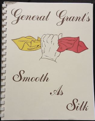 Grant: Smooth as Silk