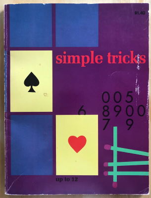 Allen Green: Simple Tricks