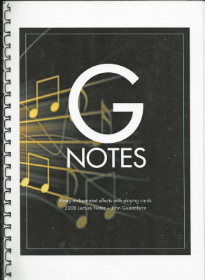 G Notes