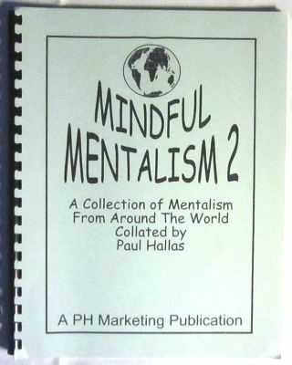Mindful Mentalism 2