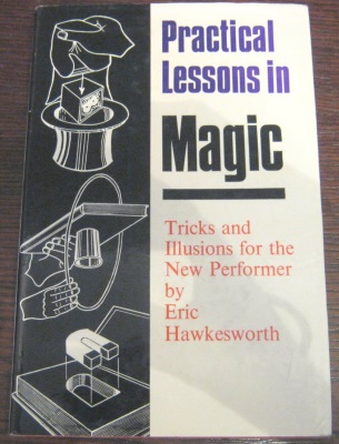 Practical Lessons In Magic
