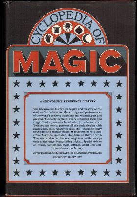 Henry Hay: Cyclopedia of Magic 1949
