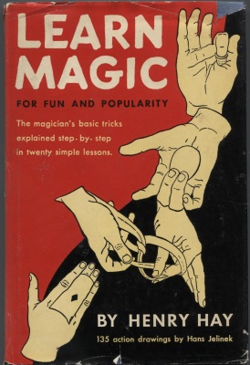 Learn
              Magic