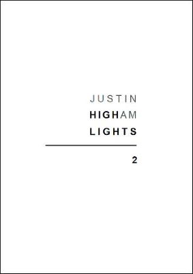 Justin Higham: Highlights 2