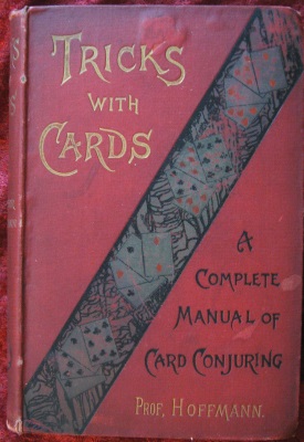 Tricks With Cards (1889)