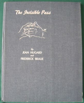 Hugard & Braue: The Invisible Pass