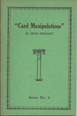 Card
              Manipulcations Series 4