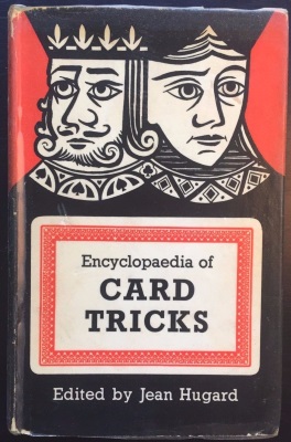 Encyclopeadia of Card Tricks