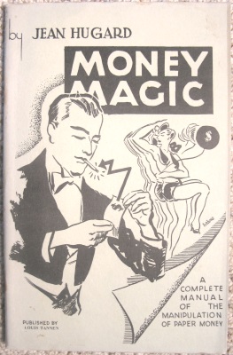 Money
              Magic
