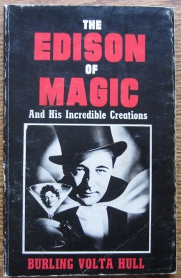 The Edison of Magic