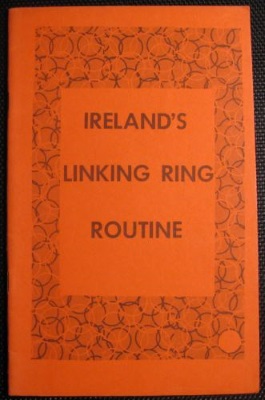 Ireland's Linking Ring Routine