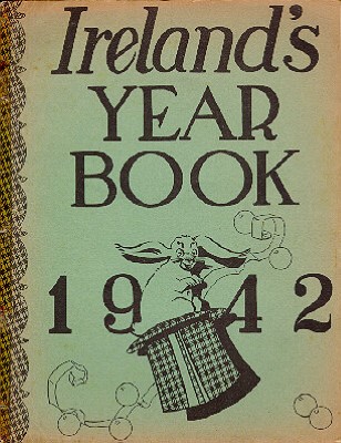 Ireland Yearbook 1942