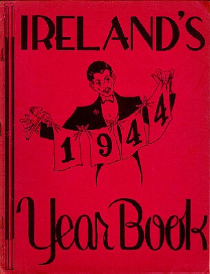 Ireland Yearbook 1945