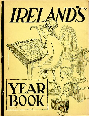 Ireland's Yearbook 1946