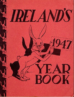 Ireland's Yearbook 1948