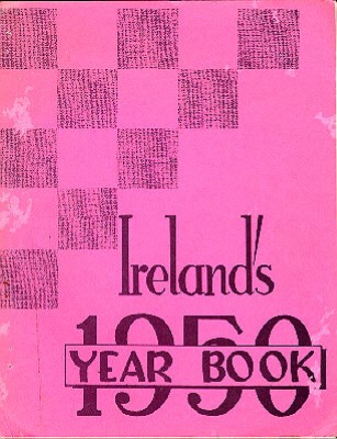 Ireland's Yearbook 1950