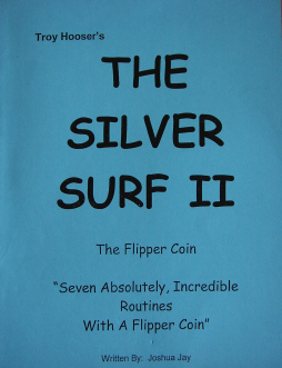 Troy
              Hooser's The Silfer Surf II