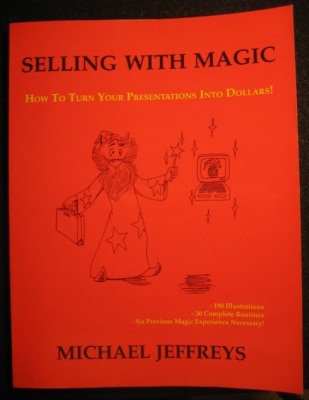 Jeffreys:
              Selling With Magic