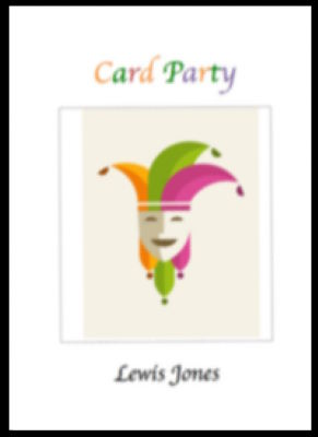 Lewis Jones: Card Party