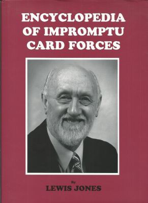 Jones: Encyclopedia of Impromptu Card Forces