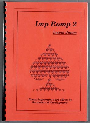 Imp Romp
              2