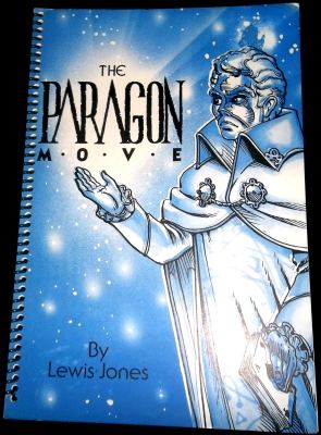Lewis Jones: The
              Paragon Move