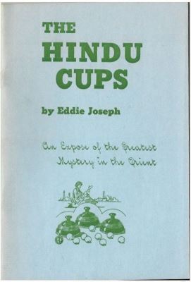 The
              Hindu Cups