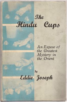 The
              Hindu Cups - Vampire