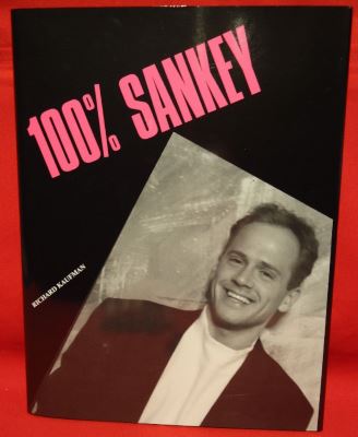 100% Sankey