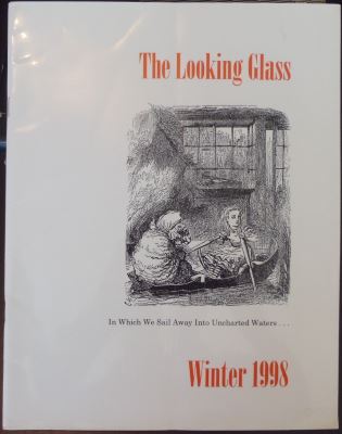 The Looking Glass Winter 1998