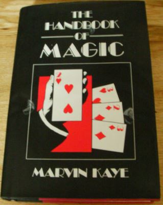 Handbook of Magic