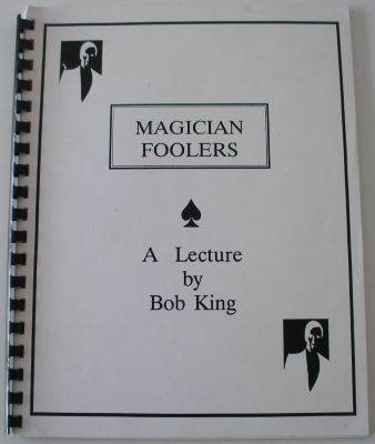 Magician Foolers