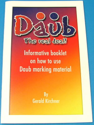 Gerald Kirchner: Daub - The Real Deal