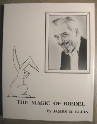 Magic of Riedel