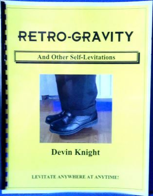 Retro Gravity