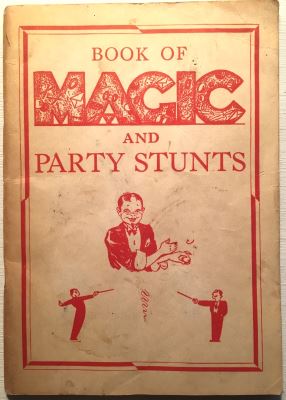 kolar magic and party stunts
