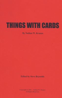 Things With Cards