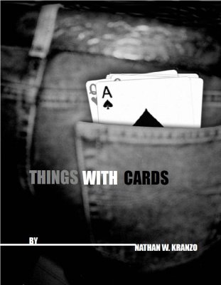 Things With
              Cards