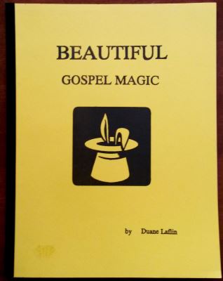 Beautiful Gospel Magic
