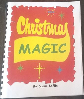 Duane Laflin: Christmas Magic