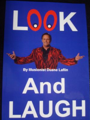 Duane Laflin: Look and Laugh