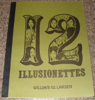 12
              Illusionettes