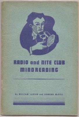 Radio and Nite Club Mindreading