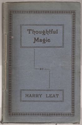 Thoughtful Magic